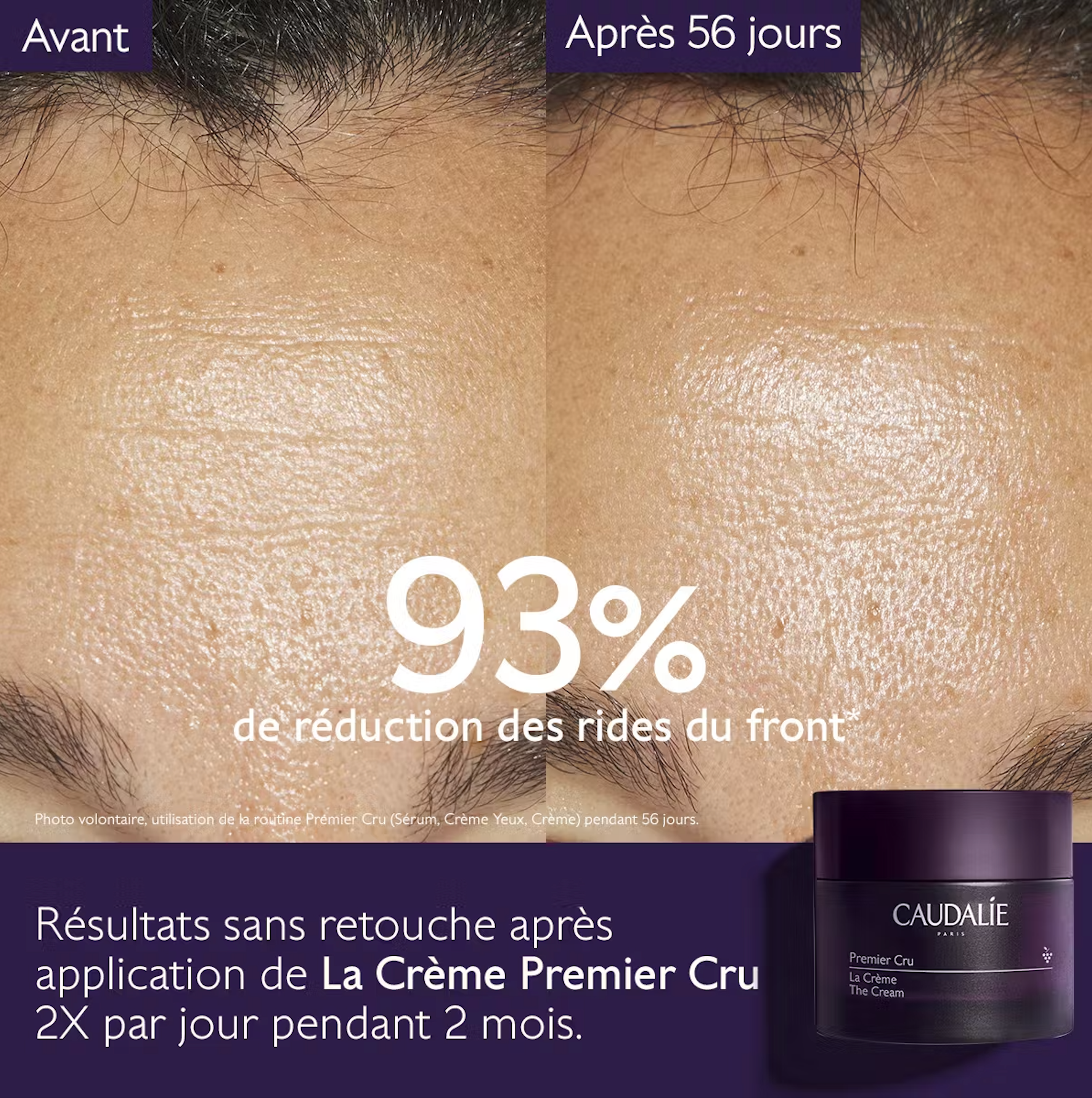 Premier Cru La Crème